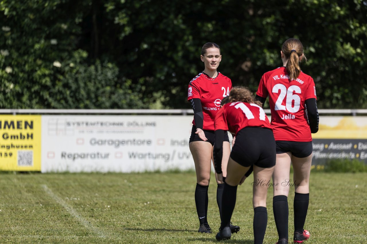 Bild 20 - wU16 TSV Breitenberg, TSV Wiemersdorf, ESV Schwerin, VfL Kellinghusen, TSV Wiemersdorf 2